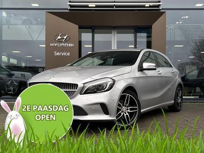 tweedehands Mercedes A180 Prestige