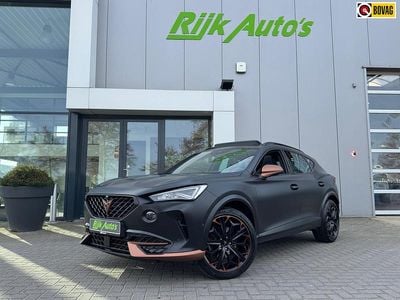 Grijs Occasion 2026 Cupra Formentor VZ SUV | € 31.945 (Goede deal)