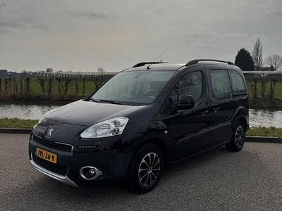 Occasion Peugeot Partner Tepee Access 98 PK (72 kW) 2015 MPV