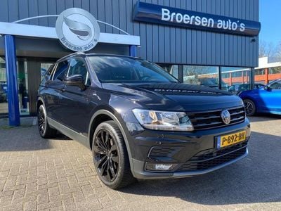VW Tiguan Allspace