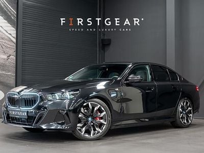 BMW 550e