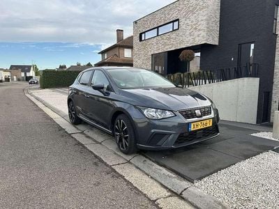 Occasion 2018 Seat Ibiza Style Sedan | € 9.200 (Eerlijke prijs)