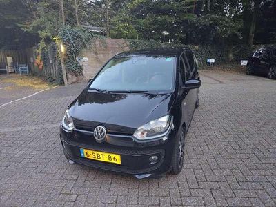 Occasion VW up! 60 PK (44 kW) 2013 Zwart Hatchback
