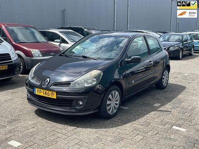 Renault Clio II