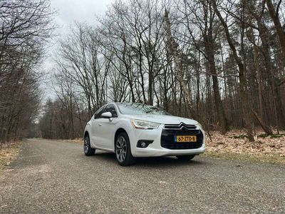 Citroën DS4