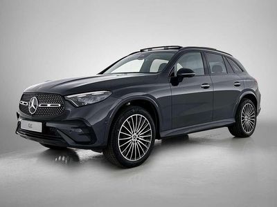 Mercedes GLC300