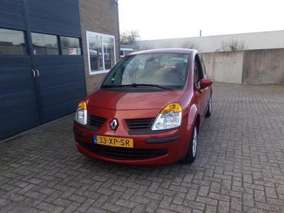 tweedehands Renault Modus 1.6-16V Privilège Luxe // Vol onderhouden **