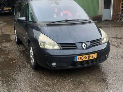 tweedehands Renault Espace 3.5 V6 Privilège