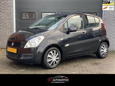 Suzuki Splash