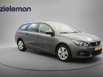 Peugeot 308 SW