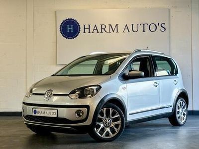 VW cross up!