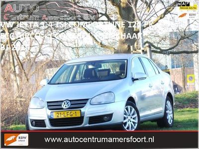 tweedehands VW Jetta 1.4 TSI Comfortline ( INRUIL MOGELIJK )