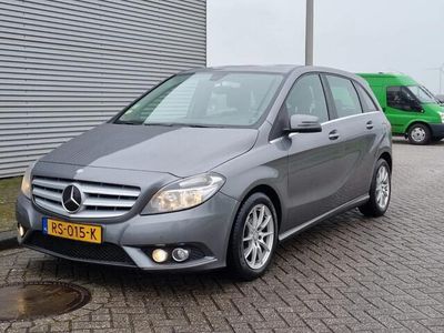 tweedehands Mercedes B180 CDI Lease Edition