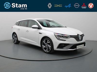 Renault Mégane GrandTour