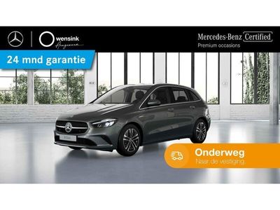 Mercedes B250