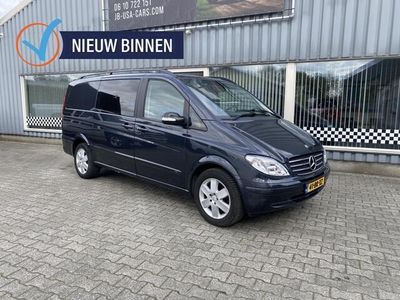 tweedehands Mercedes Viano 2.2 CDI Trend Automaat MARGE