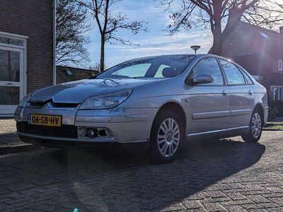 tweedehands Citroën C5 2.0-16V VTR