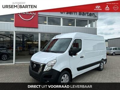 tweedehands Nissan Interstar 2.3 dCi L2H2 Acenta + trekhaak