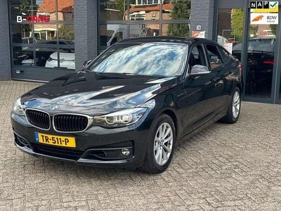 BMW 320 Gran Turismo