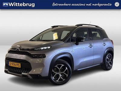 Grijs Gebruikt 2024 Citroën C3 Aircross PureTech SUV | € 18.725 (Goede deal)