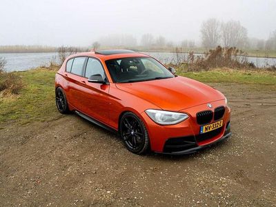 Occasion BMW M135 320 PK (235 kW) 2013 Hatchback