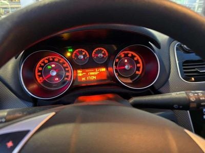 Blauw Gebruikt 2011 Fiat Punto Dynamic MPV | € 2.500 (Eerlijke prijs)