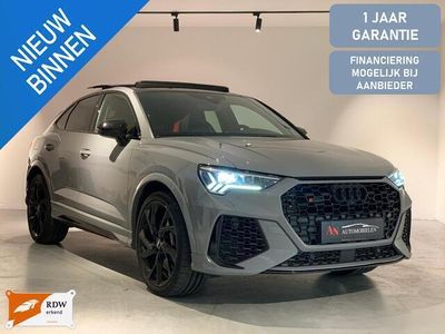 Audi RS Q3 Sportback
