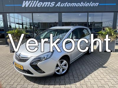 Opel Zafira Tourer
