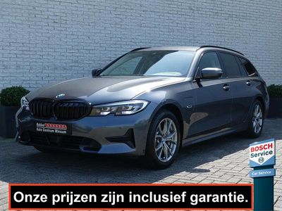 BMW 330e