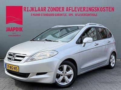 Honda FR-V