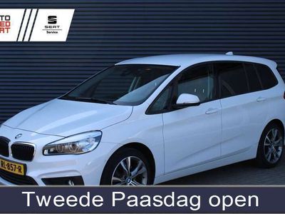 BMW 218 Gran Tourer
