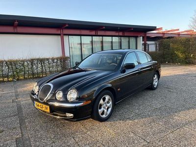 Jaguar S-Type