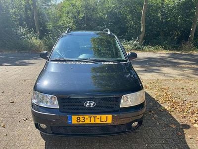Hyundai Matrix
