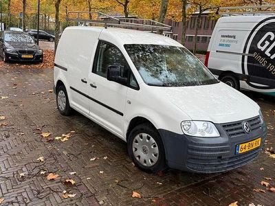 Occasion 2004 VW Caddy MPV | € 1.900 (Eerlijke prijs)