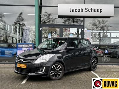 tweedehands Suzuki Swift 1.2 Style EASSS | Dealer onderhouden | Cruise Cont