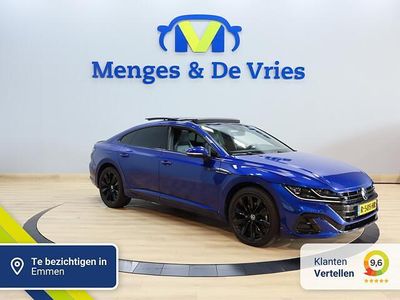 VW Arteon