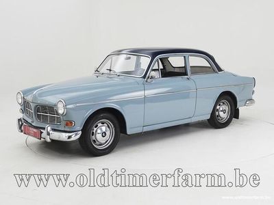 tweedehands Volvo Amazon 2-door '66 CH1436