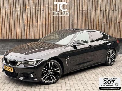 BMW 418 Gran Coupé