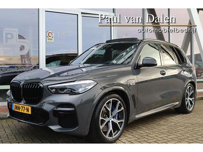 Grijs Occasion 2023 BMW X5 Comfort Edition SUV | € 66.900 (Goede deal)