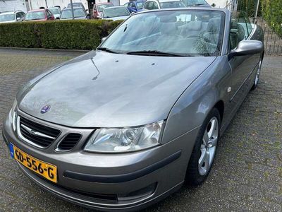 tweedehands Saab 9-3 Cabriolet Cabrio 1.8t Linear