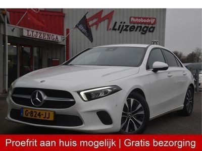 Mercedes A200