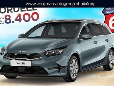 Kia Ceed Sportswagon