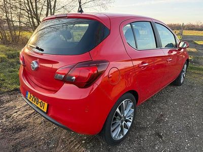 Occasion 2015 Opel Corsa Cosmo | € 10.600 (Eerlijke prijs)