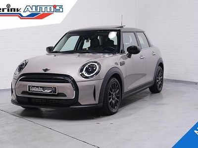 Grijs Occasion 2022 Mini Cooper Business Hatchback | € 29.850 (Duur)