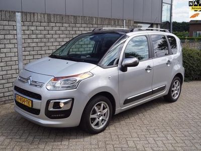 Citroën C3 Picasso