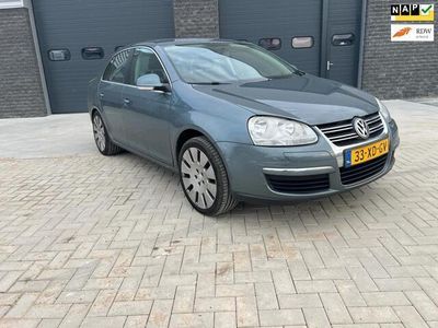 tweedehands VW Jetta 1.6 Comfortline