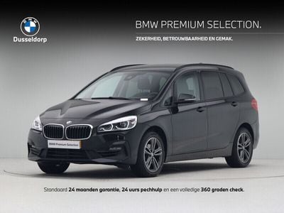 BMW 216