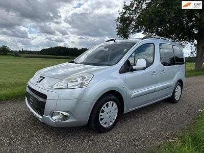 Peugeot Partner Tepee