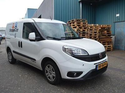 Fiat Doblò