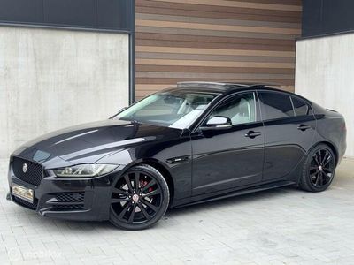 Occasion Jaguar XE R-Sport 178 PK (130 kW) 2016 Overige Sedan